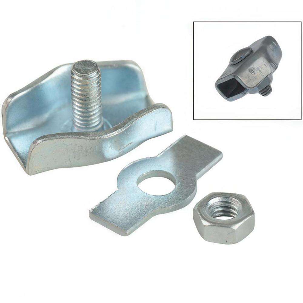 Telemecanique Sensors 7.2 Inch Long, Limit Switch Cable Support - XY2CZ523