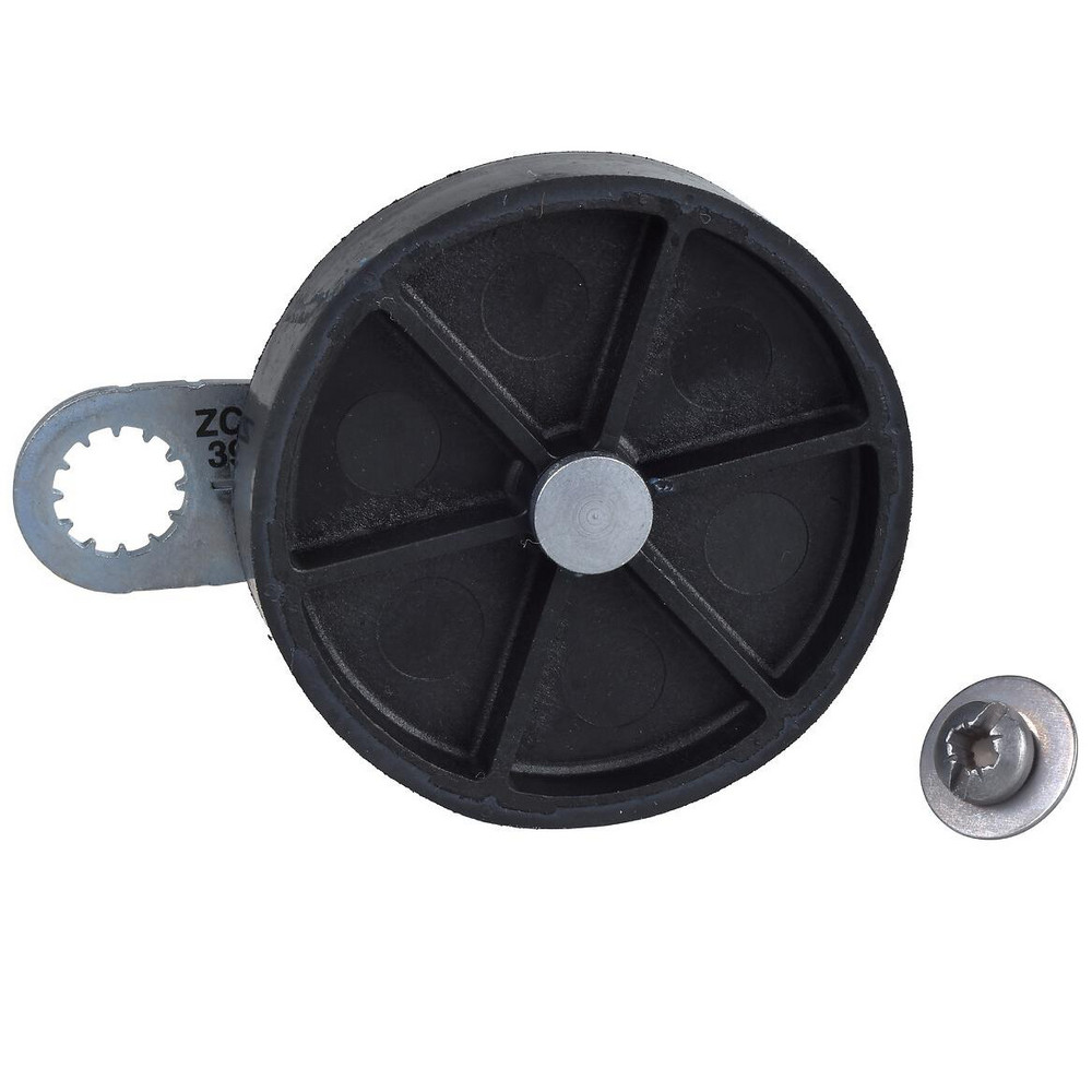 Telemecanique Sensors 3-1/2 Inch Long, Limit Switch Roller Lever - ZCY39
