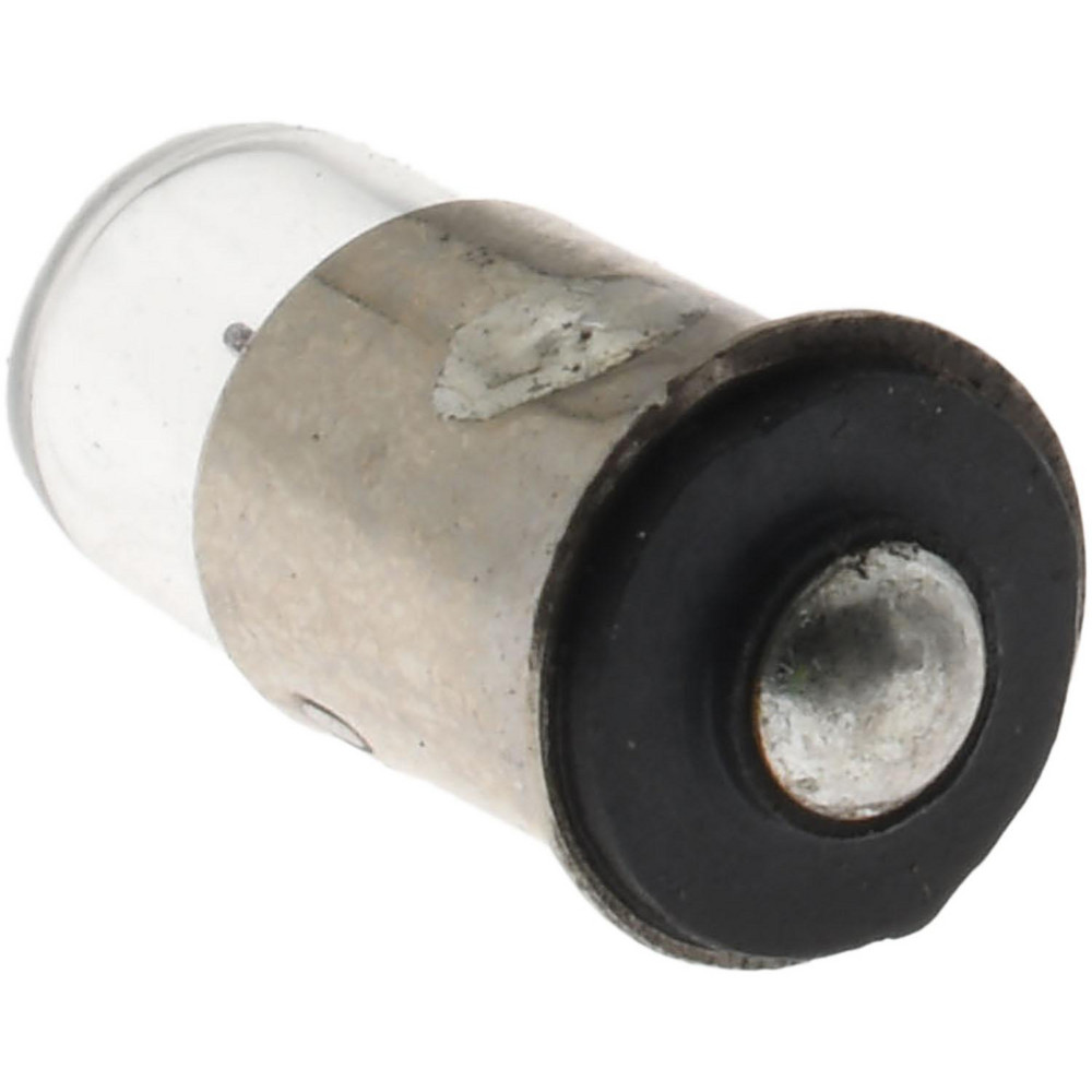 Edwards Signaling Red, Panel and Pipe Mount, Visible Signal Replacement Lens Housing - 102LM-R
