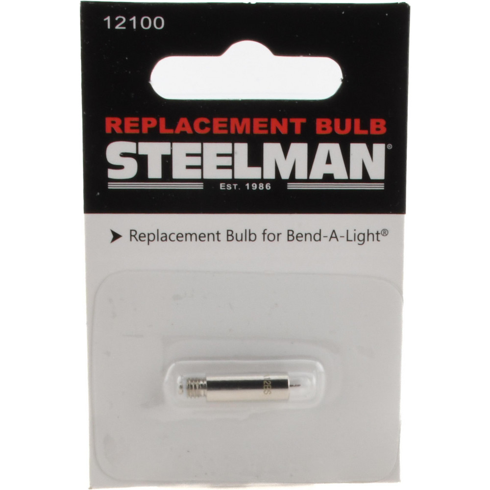 Edwards Signaling Red, Panel and Pipe Mount, Visible Signal Replacement Lens Housing - 102LM-R
