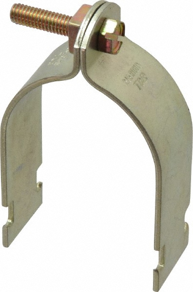 Cooper B-Line Junction Box Electrical Enclosure: Steel, NEMA 1 - 78205123031