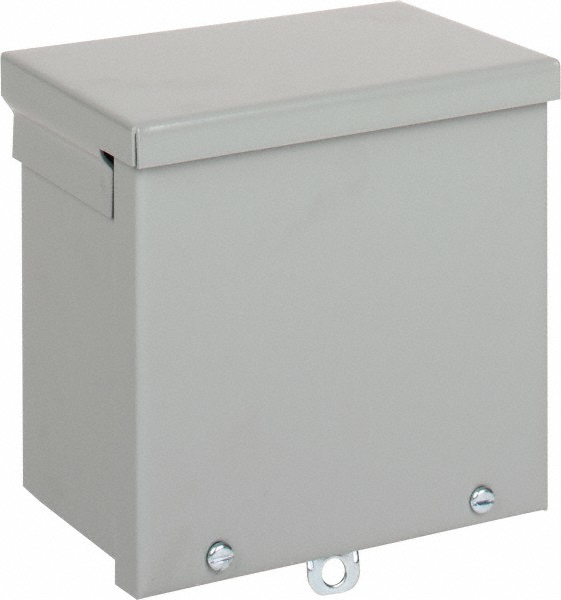Cooper B-Line Standard Electrical Enclosure: Stainless Steel, NEMA 12, 13, 3RX, 4 & 4X - 78205170284