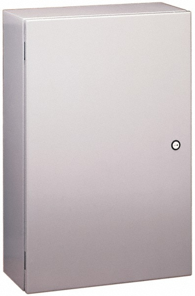 Cooper B-Line Standard Electrical Enclosure: Steel, NEMA 12 & 4 - 78205109203