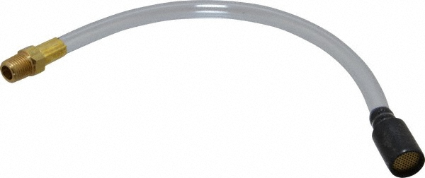 Electra-Kool 1 Phase, 6/3.7 to 3 Amp, 455 CFM, 3,450 RPM, 200 Cubic Ft. Filtered Enclosure Blower - 15190