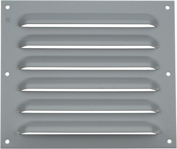 Cooper B-Line Electrical Enclosure Pole Mount Kit: Use with Cooper B-Line Enclosures, Steel - 78205148230