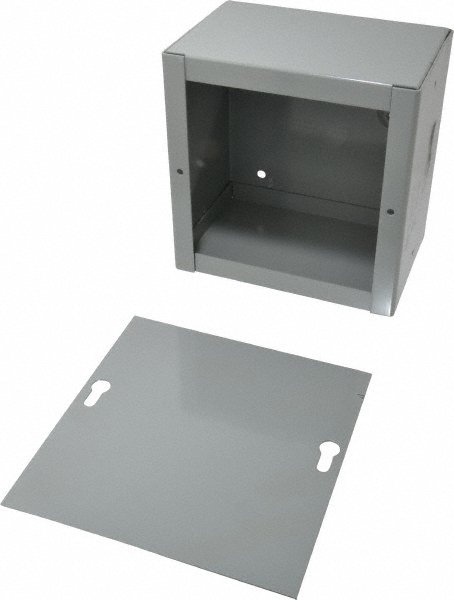 Cooper B-Line Standard Electrical Enclosure: Steel, NEMA 12 & 13 - 78205132010