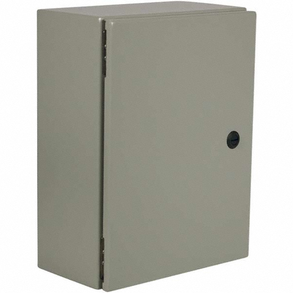 Cooper B-Line Standard Electrical Enclosure: Steel, NEMA 12 & 4 - 78205109193