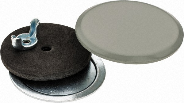 Fibox Electrical Enclosure HMI Cover: Use with ARCA IPW, Polycarbonate - AR IPW 1614 SC F