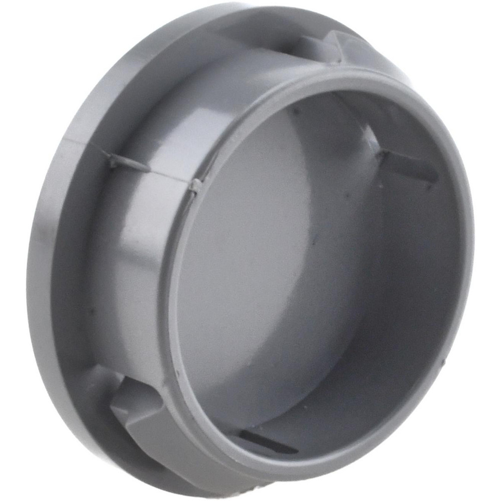 Fibox Standard Electrical Enclosure: Polycarbonate, NEMA 12, 13, 4, 4X, 6 & 6P - AR242410CHSSL