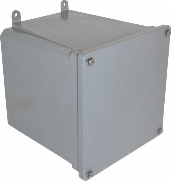 Thomas & Betts Standard Electrical Enclosure: Thermoplastic, NEMA 1, 12, 2, 3, 3S, 3SX, 3X, 4 & 4X - C3024C4