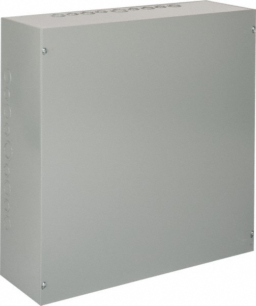 Cooper B-Line Standard Electrical Enclosure: Steel, NEMA 12 & 13 - 78205180150