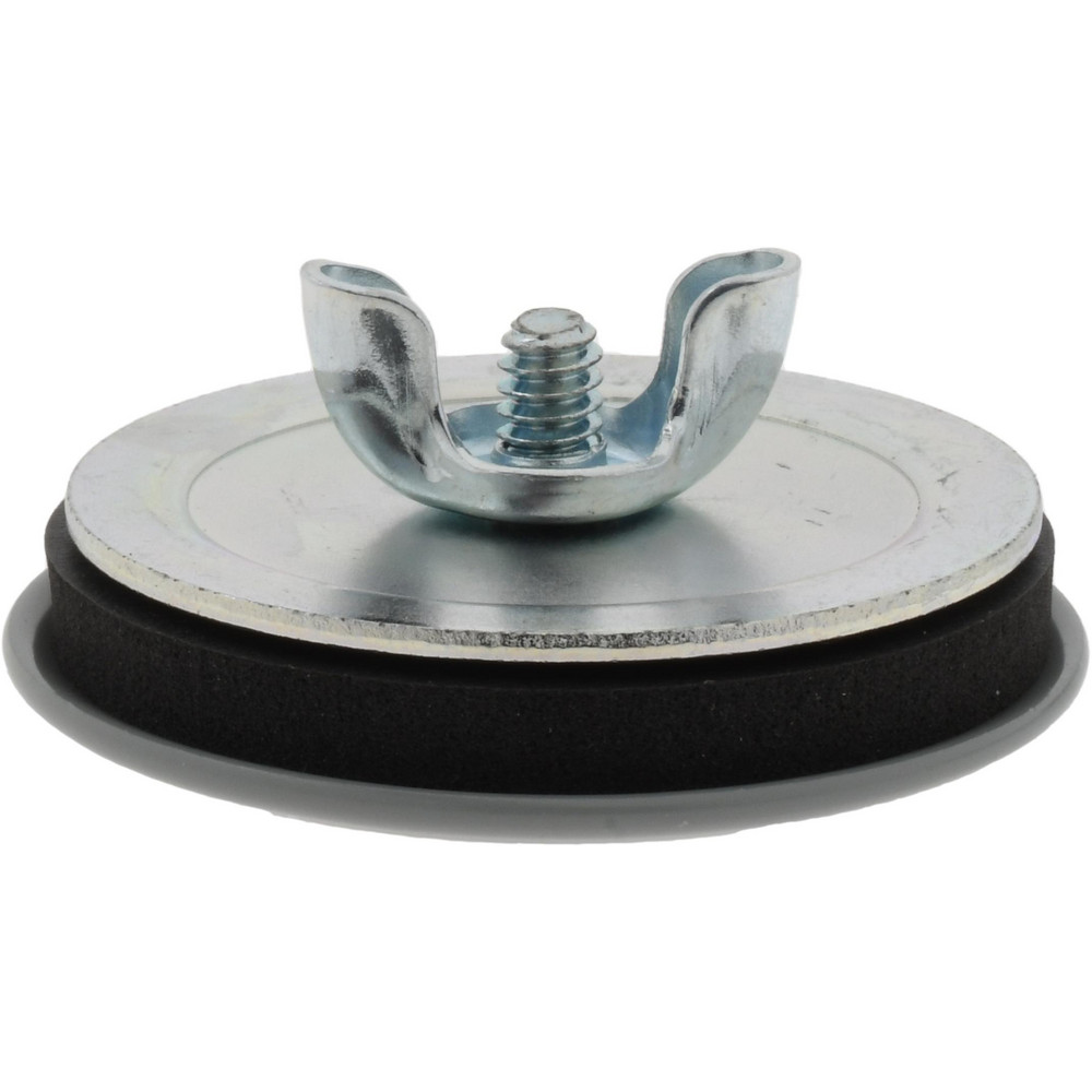 Fibox Standard Electrical Enclosure: Polycarbonate, NEMA 1, 12, 4 & 4X - TPCM 131308