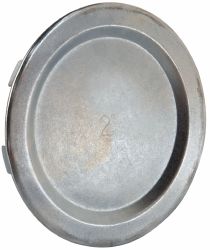 Fibox Standard Electrical Enclosure: Polycarbonate, NEMA 1, 12, 4 & 4X - TPCM 131308