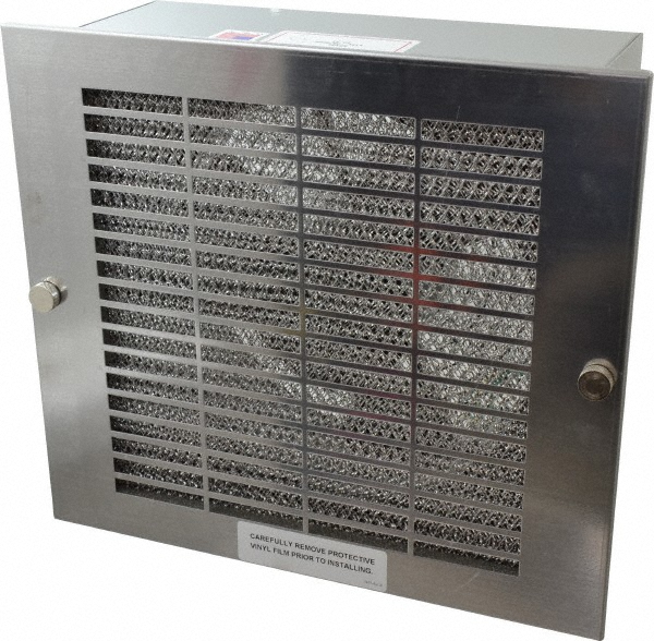 Cooper B-Line 550 CFM, 1,600 RPM, Enclosure Cooling Fan Package - 78205132780