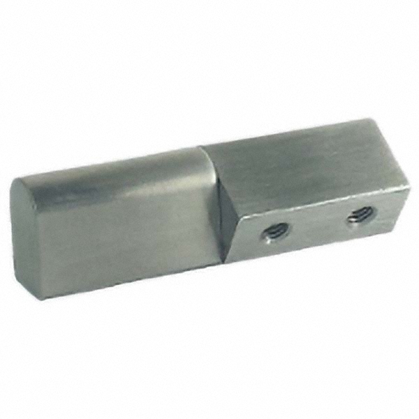 nVent Hoffman Junction Box Electrical Enclosure: Steel, NEMA 12 & 13 - A1086DL