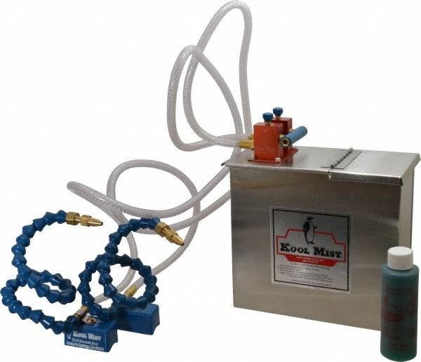 Electra-Kool 1 Phase, 11.8/6.3 to 5.9 Amp, 1200 CFM, 3,450 RPM, 500 Cubic Ft. Filtered Enclosure Blower - 15290