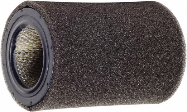 Electra-Kool 1 Phase, 11.8/6.3 to 5.9 Amp, 1200 CFM, 3,450 RPM, 500 Cubic Ft. Filtered Enclosure Blower - 15290