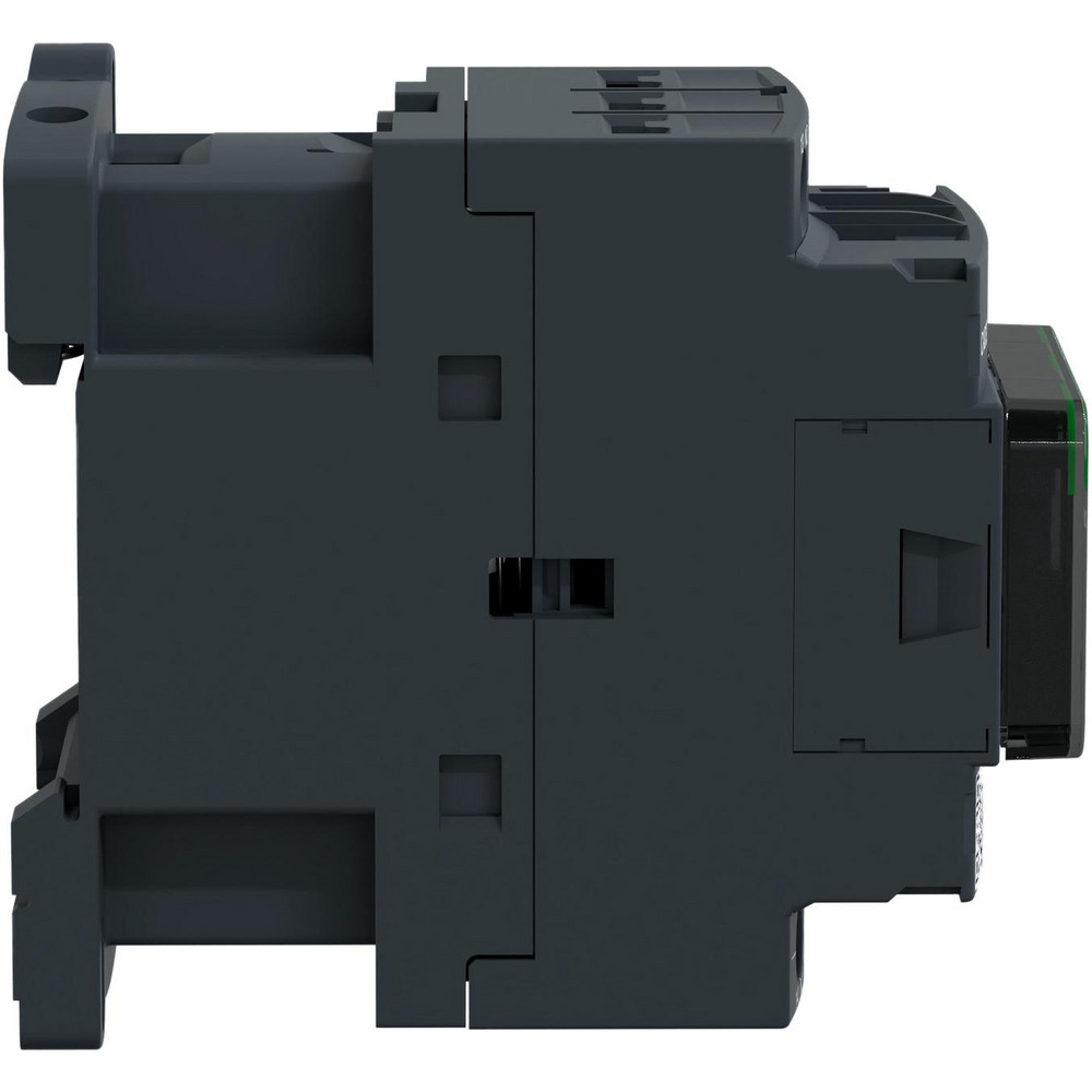 Schneider Electric 2NC/3NO, 115 VAC at 50/60 Hz Control Relay - CAD32FE7