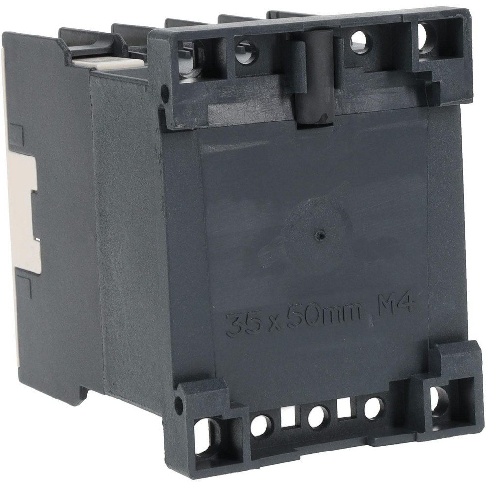 Schneider Electric 3NO/NC, 24 VAC at 50/60 Hz Control Relay - CA2KN31B7