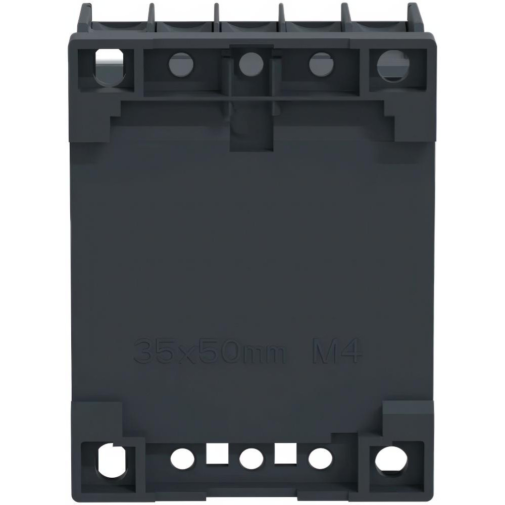 Schneider Electric 3NO/NC, 24 VAC at 50/60 Hz Control Relay - CA2KN31B7