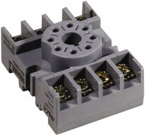 Schneider Electric 6-24 VAC, 6-24 VDC, Relay Protection Module - RZM021RB