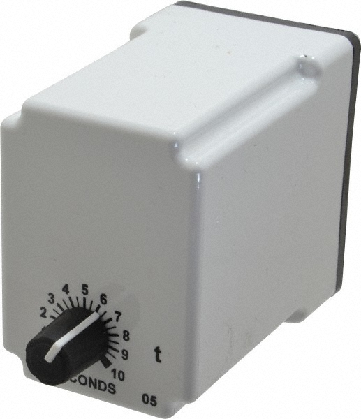 Schneider Electric 6-24 VAC, 6-24 VDC, Relay Protection Module - RZM021RB