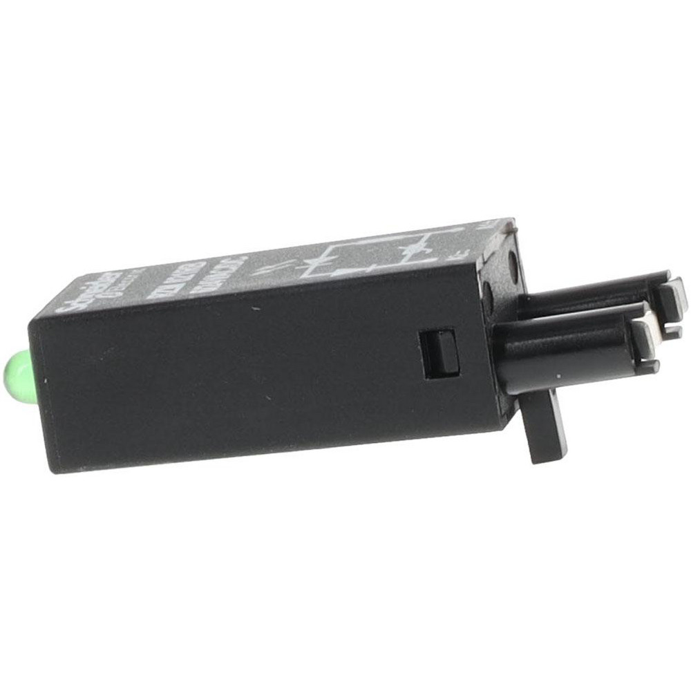 Schneider Electric 6-24 VAC, 6-24 VDC, Relay Protection Module - RZM021RB