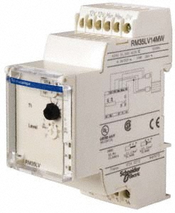 Schneider Electric NC/NO, 480 VAC at 50/60 Hz Control Relay - CA2SK11T7