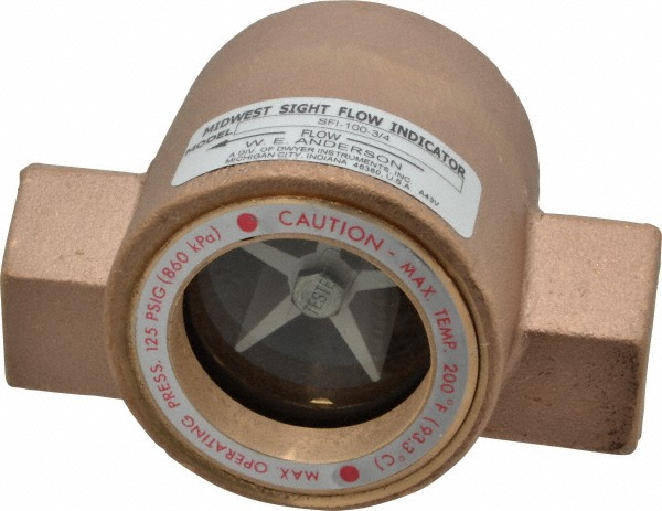 Anfield NC, SPDT, 2,000 to 5,000 psi, Snap Action Pressure and Level Switch - SMA-8-4M-C-SP