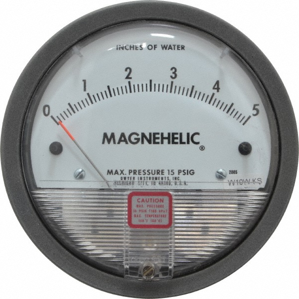 Anfield NC, SPDT, 2,000 to 5,000 psi, Snap Action Pressure and Level Switch - SMA-8-4M-C-SP