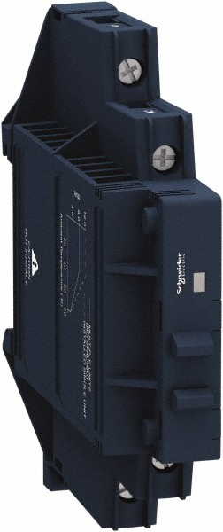 Schneider Electric 24-240 VAC/DC Control Relay - RM17JC00MW