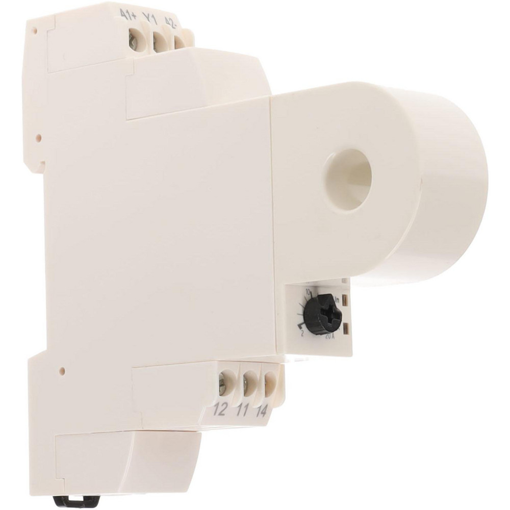 Schneider Electric 24-240 VAC/DC Control Relay - RM17JC00MW