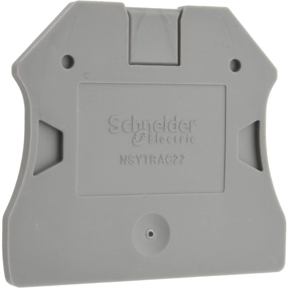 Schneider Electric 24-240 VAC/DC Control Relay - RM17JC00MW