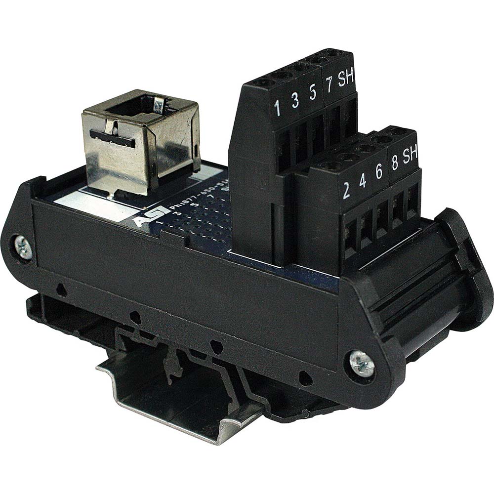 Automation Systems Interconnect Interface Relay Modules: 0.01, 0.01 - 16013