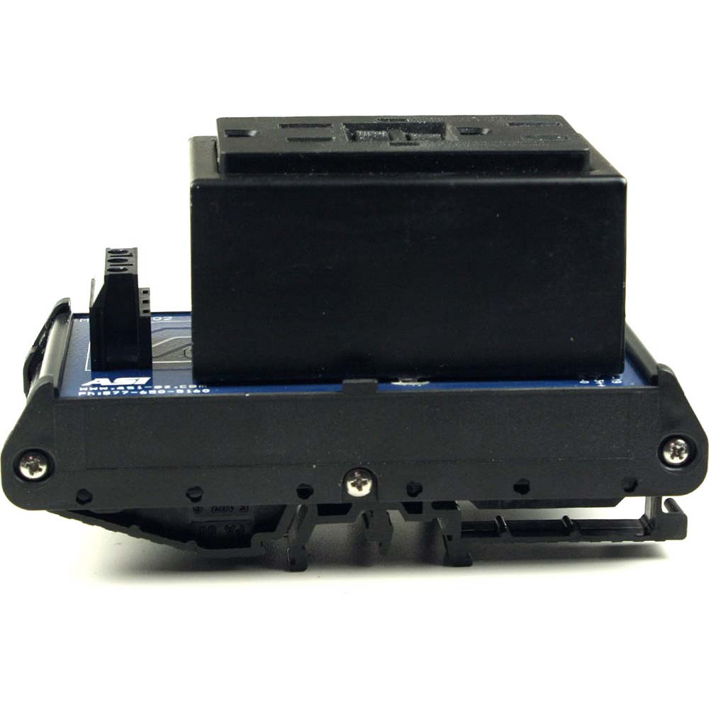 Automation Systems Interconnect Interface Relay Modules: 0.01, 0.01 - 16013
