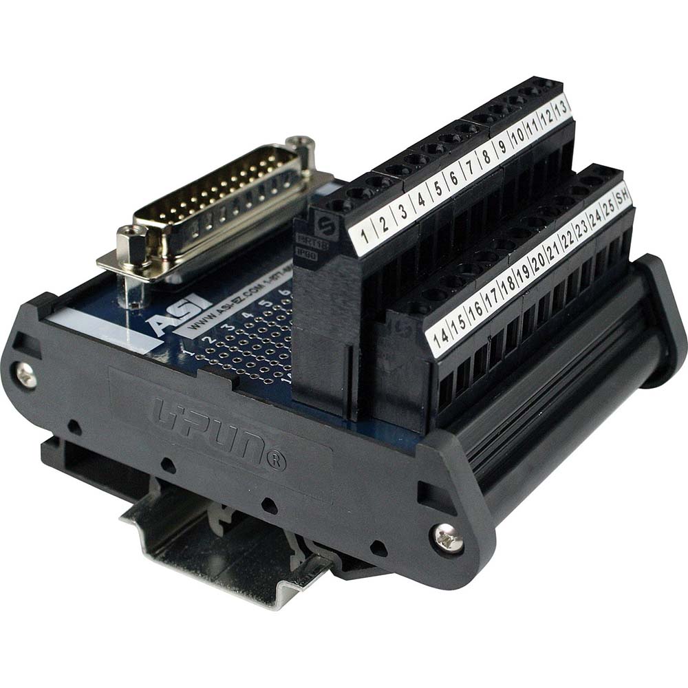 Automation Systems Interconnect Interface Relay Modules: 0.01, 0.01 - 16013