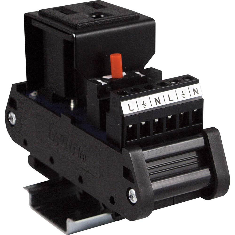 Automation Systems Interconnect Interface Relay Modules: 0.01, 0.01 - 16013