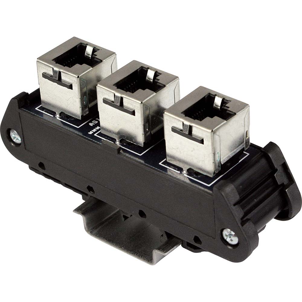 Automation Systems Interconnect Interface Relay Modules: 0.01, 0.01 - 16013