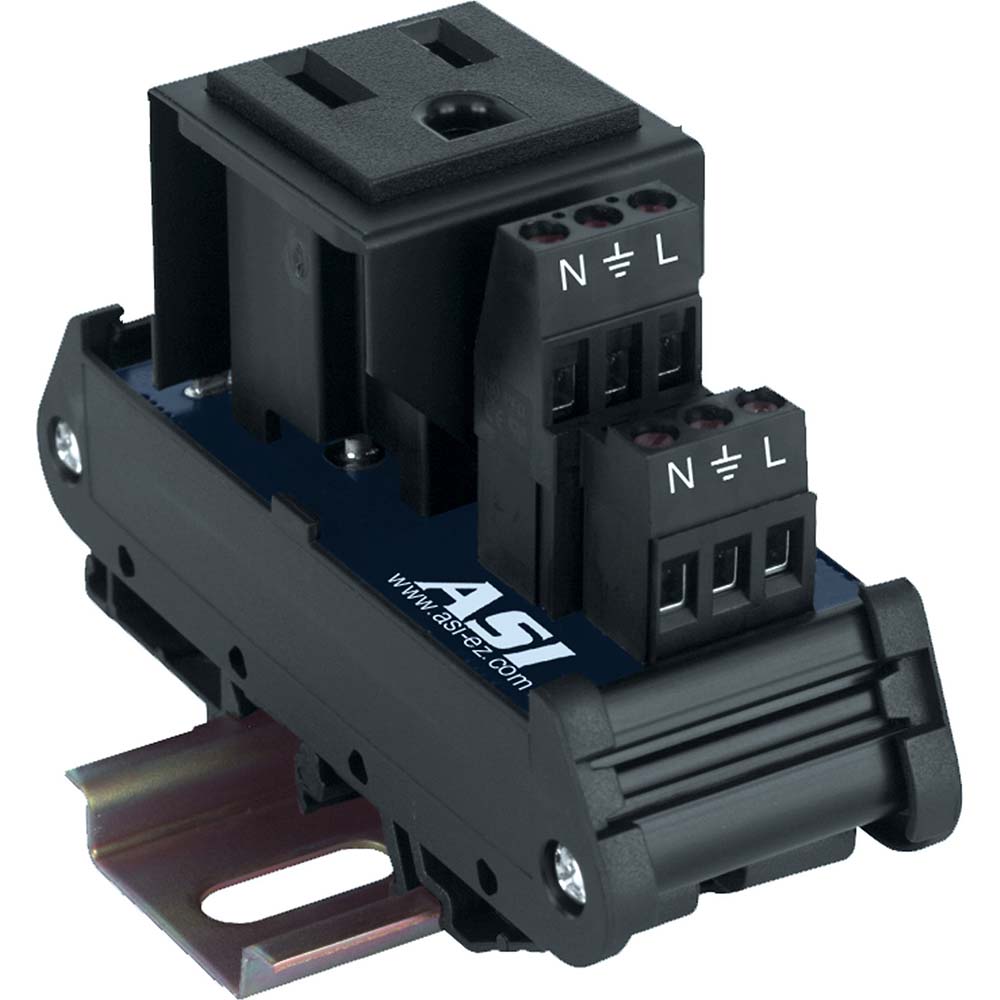 Automation Systems Interconnect Interface Relay Modules: 0.01, 0.01 - 16013