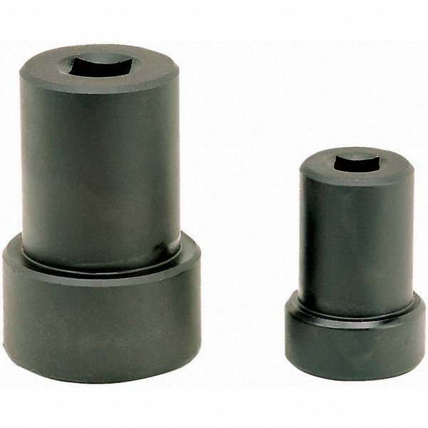 Square D 8 Pins, 1.2 VA Power Rating, Ice Cube Electromechanical Plug-in General Purpose Relay - RXM2AB2B7