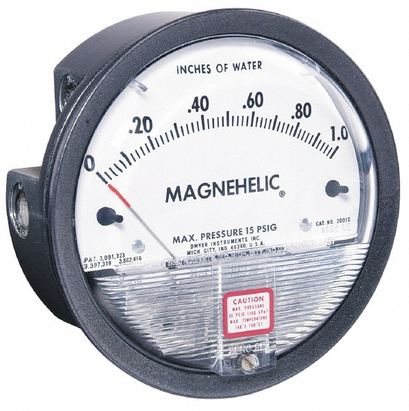 Square D 1 NEMA Rated, DPST, 100 psi, Air Compressor, Electromechanical Pressure and Level Switch - 9013FHG2J27M1X1
