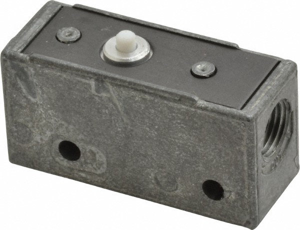 Pass & Seymour 3 Pole, 120 to 277 VAC, 20 Amp, Rocker Three Way Switch - 2623W