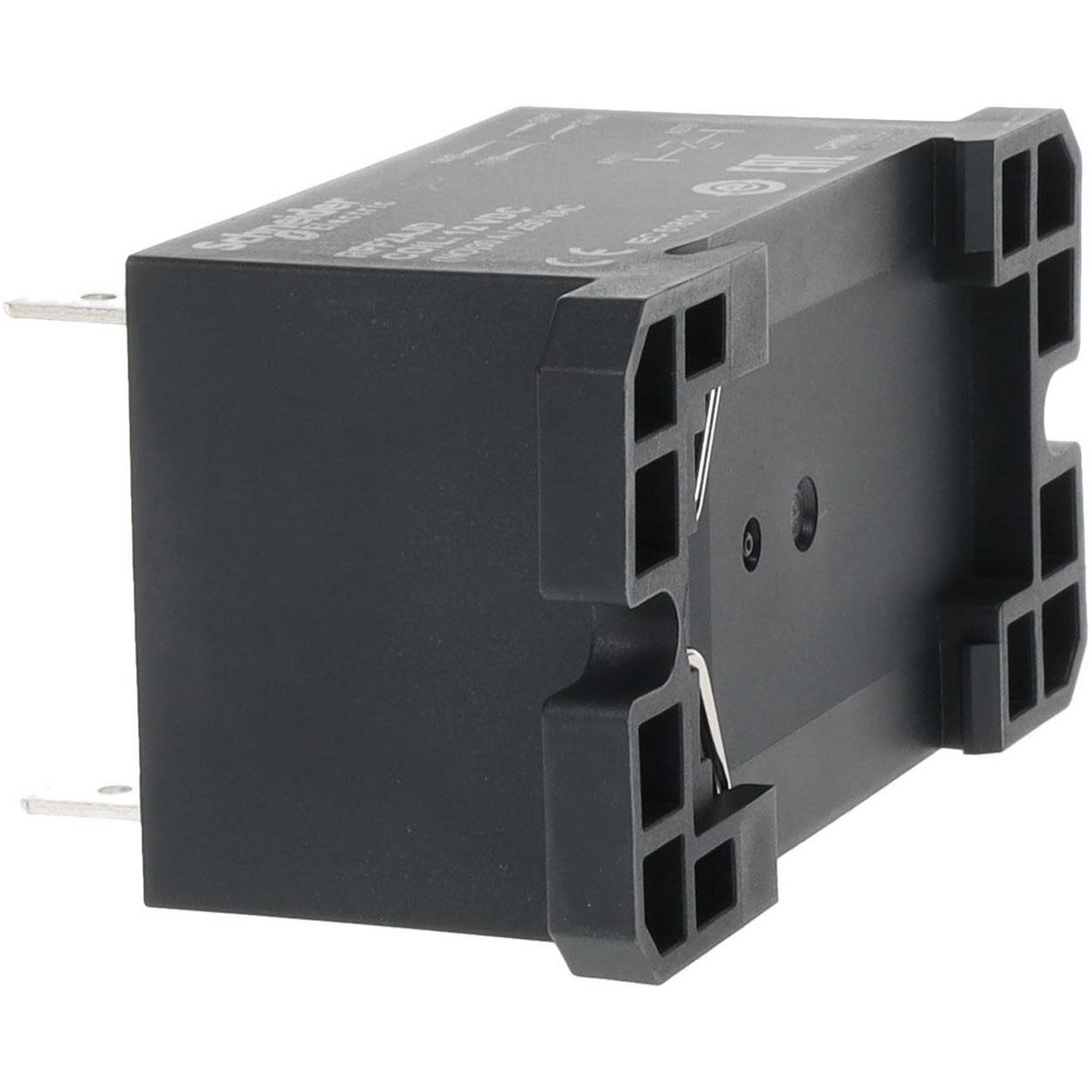 Schneider Electric 7,500 VA Power Rating, Electromechanical Plug-in General Purpose Relay - RPF2AJD
