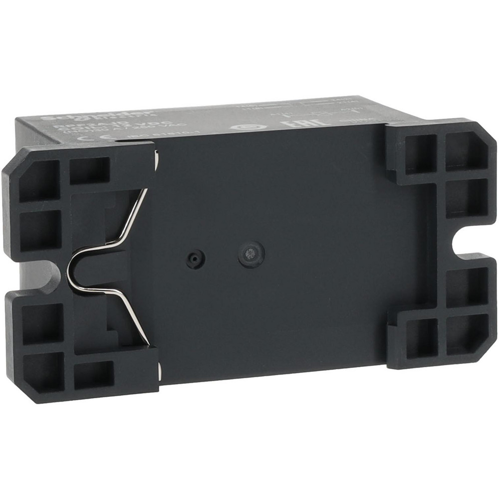 Schneider Electric 7,500 VA Power Rating, Electromechanical Plug-in General Purpose Relay - RPF2AJD