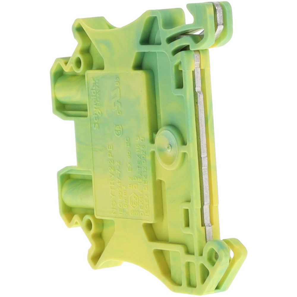 Schneider Electric 7,500 VA Power Rating, Electromechanical Plug-in General Purpose Relay - RPF2AJD