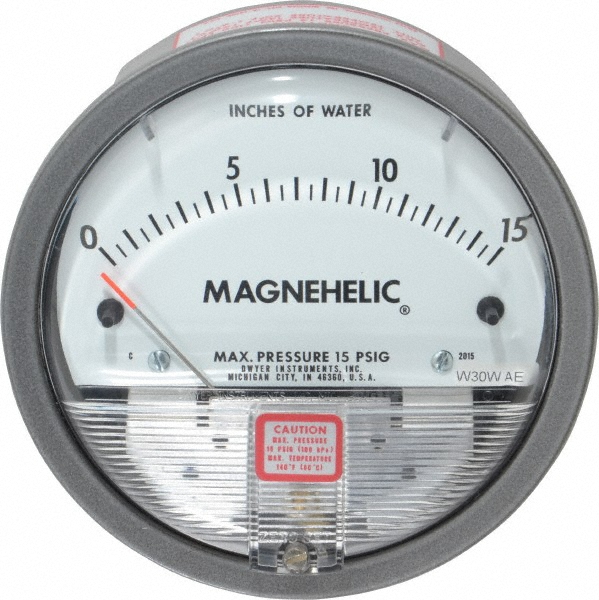 Anfield NC, SPDT, 1,000 to 3,000 psi, Snap Action Pressure and Level Switch - SMA-7-4M-C-SP