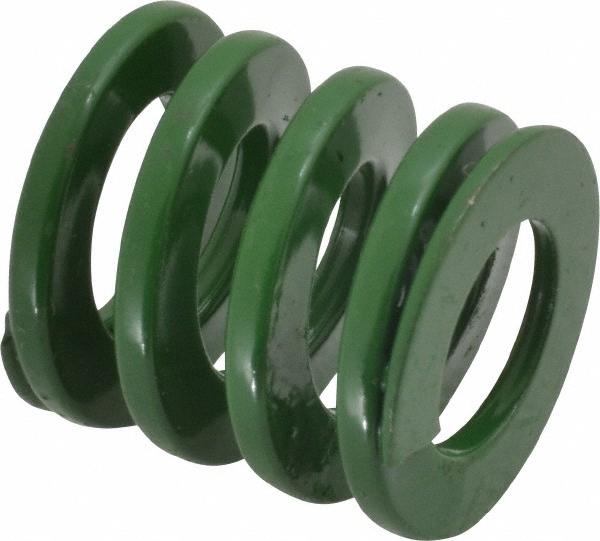 Eaton Cutler-Hammer 24 VAC/VDC Green Lens LED Indicating Light - E22DL24G