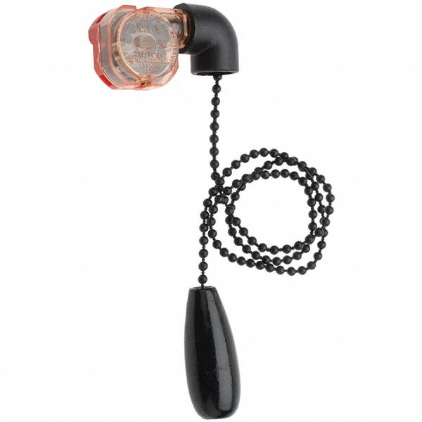 Woodhead Electrical Pendant Control Station: No On & Off NO/NC, No Legend - 5054-1