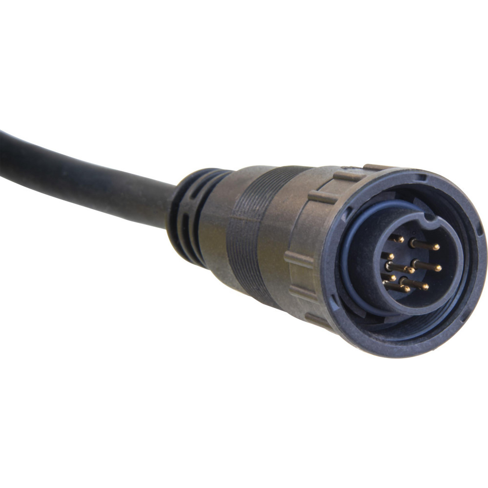 Enerpac Push-Button Control Station Accessories: Control Station Accessory Type: Pendant Extension Cord; For Use With: All SC, XC2, & XC2T Series Pumps - CC010