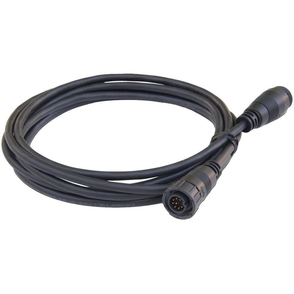 Enerpac Push-Button Control Station Accessories: Control Station Accessory Type: Pendant Extension Cord; For Use With: All SC, XC2, & XC2T Series Pumps - CC010